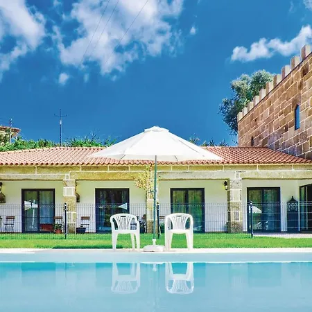 Awesome In W/ Wifi And 8 Bedrooms * Sande (Porto)